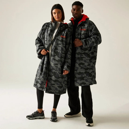 Rega Waterproof Coat