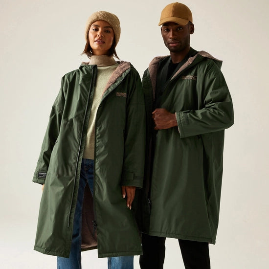 Rega Waterproof Coat